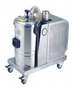 你知道工業(yè)吸塵器是如何選擇的嗎？