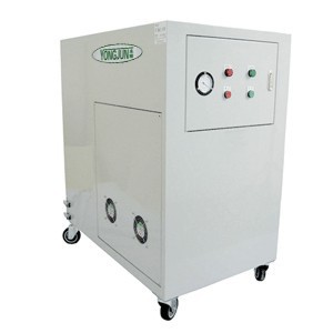 移動(dòng)式集塵器