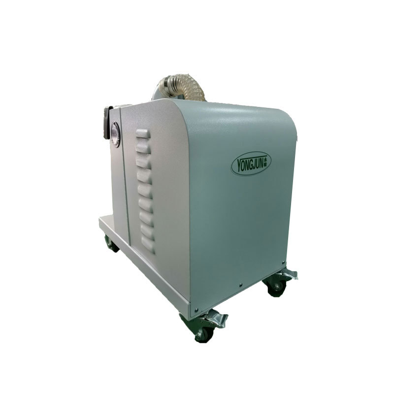 工業(yè)吸塵器