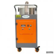 工業(yè)吸塵器設(shè)備系統(tǒng)管路布置要注意的要點(diǎn)