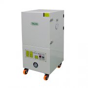 你對(duì)防爆工業(yè)集塵器了解多少？